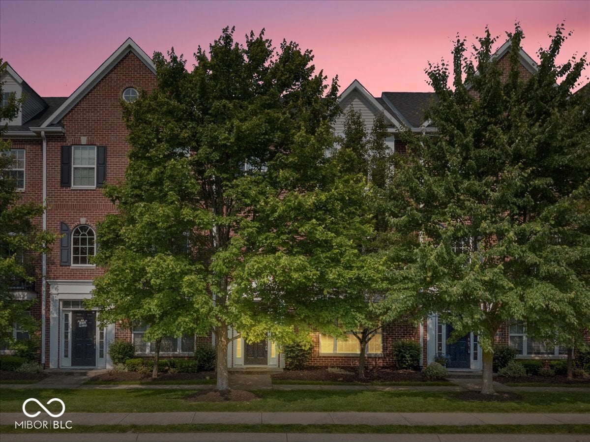 Photo of 11509 Reagan Drive, Fishers, IN