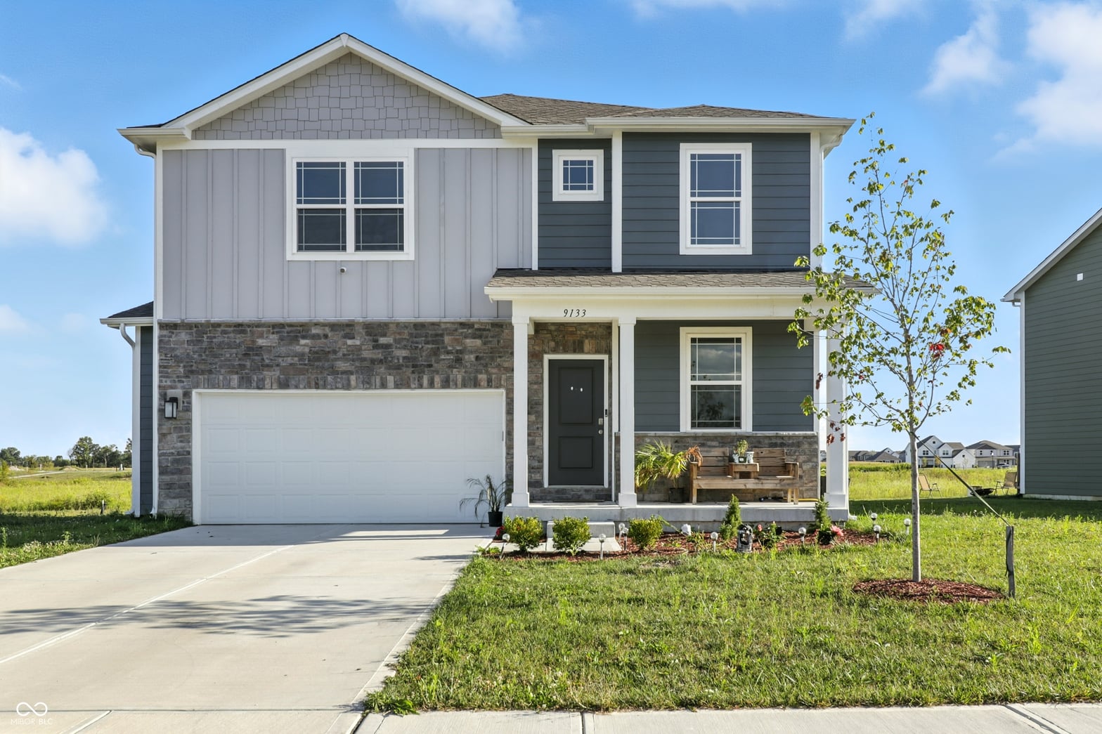 Photo of 9133 Fitzgerald Drive, Indianapolis, IN