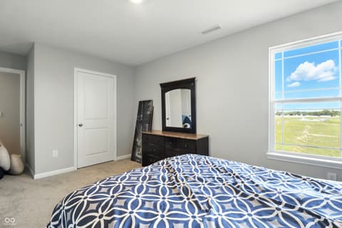Photo of 9133 Fitzgerald Drive, Indianapolis, IN