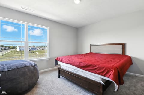 Photo of 9133 Fitzgerald Drive, Indianapolis, IN