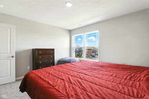 Photo of 9133 Fitzgerald Drive, Indianapolis, IN