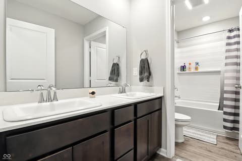 Photo of 9133 Fitzgerald Drive, Indianapolis, IN