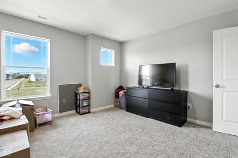 Photo of 9133 Fitzgerald Drive, Indianapolis, IN