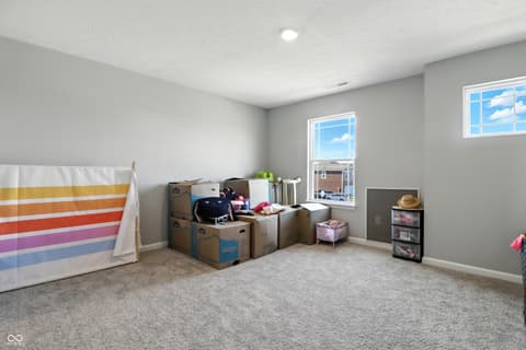 Photo of 9133 Fitzgerald Drive, Indianapolis, IN
