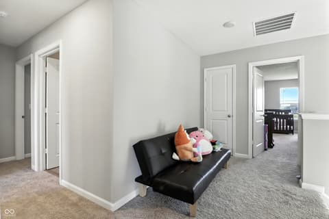 Photo of 9133 Fitzgerald Drive, Indianapolis, IN