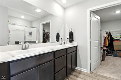 Photo of 9133 Fitzgerald Drive, Indianapolis, IN
