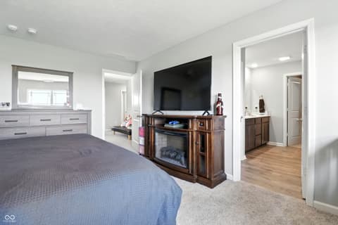 Photo of 9133 Fitzgerald Drive, Indianapolis, IN