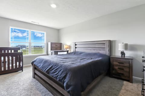 Photo of 9133 Fitzgerald Drive, Indianapolis, IN