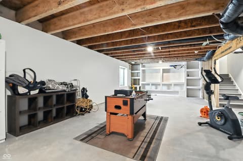 Photo of 9133 Fitzgerald Drive, Indianapolis, IN