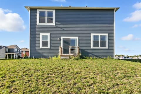Photo of 9133 Fitzgerald Drive, Indianapolis, IN