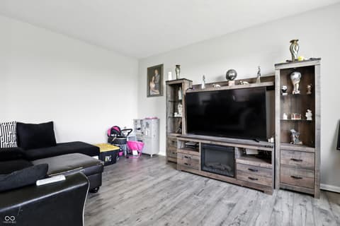Photo of 9133 Fitzgerald Drive, Indianapolis, IN