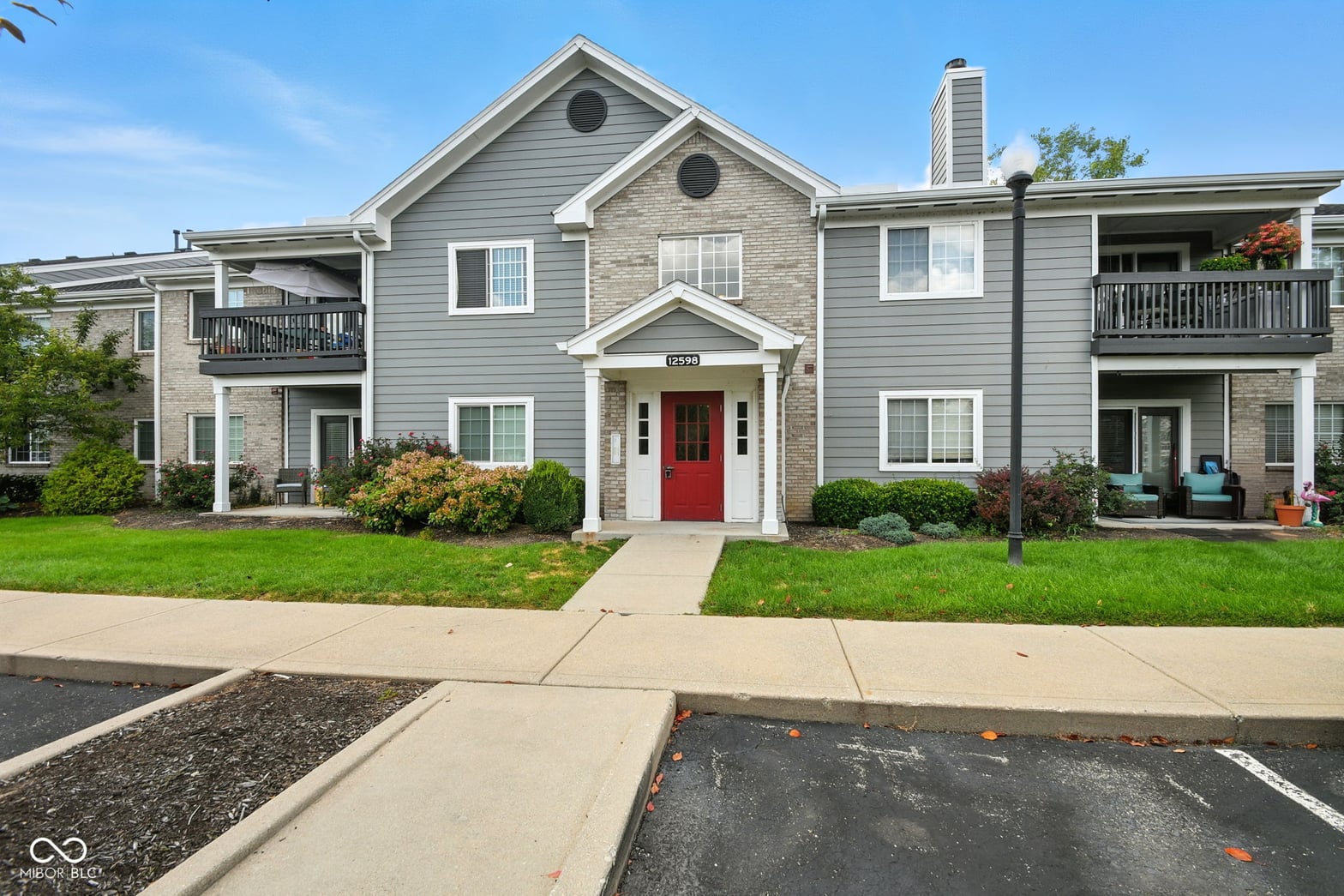 Photo of 12598 Tennyson Lane, Carmel, IN