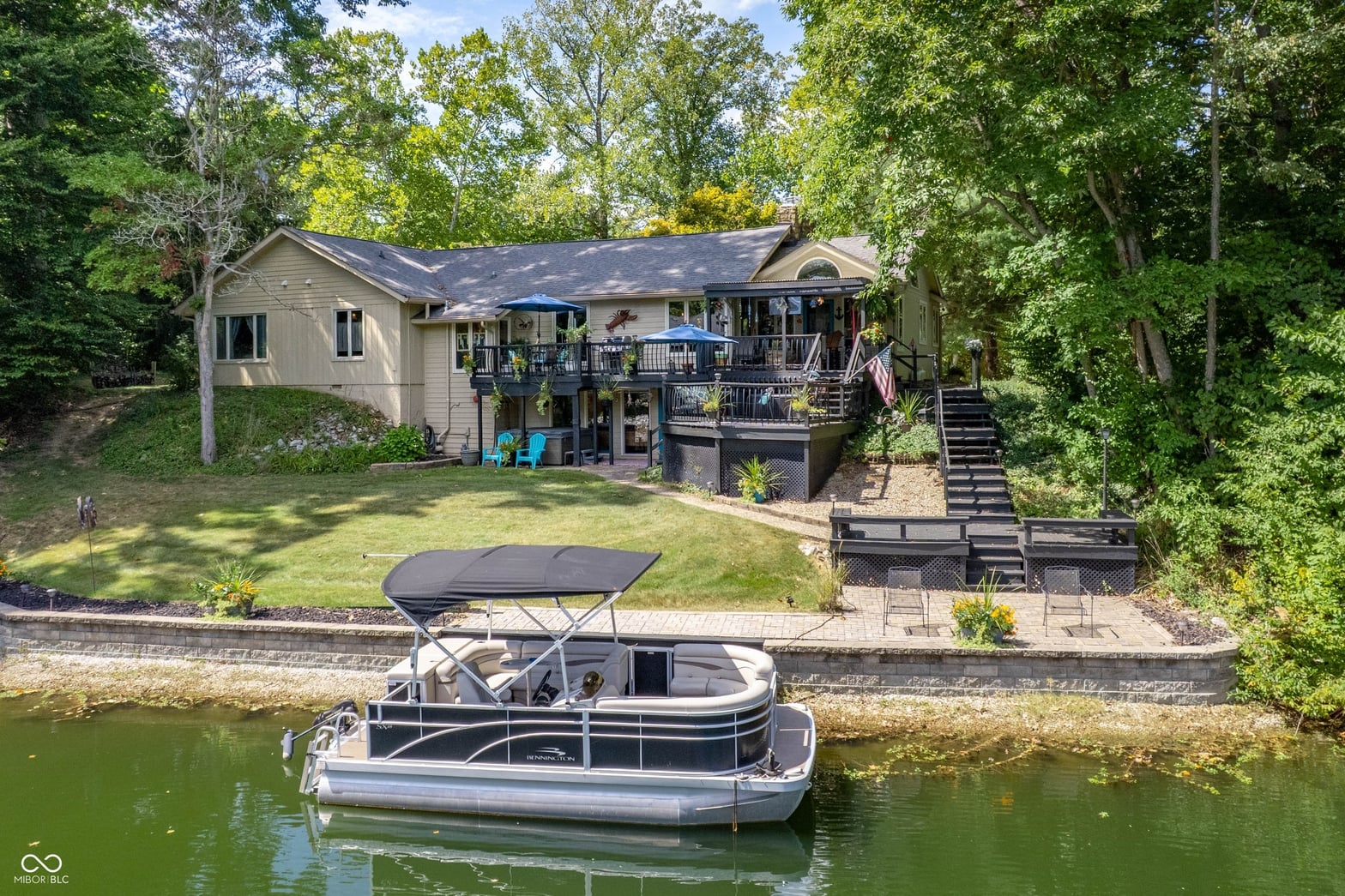 Photo of 3671 N Windsor Place, Martinsville, IN