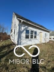 Photo of 11920 S 600 W, Fairmount, IN