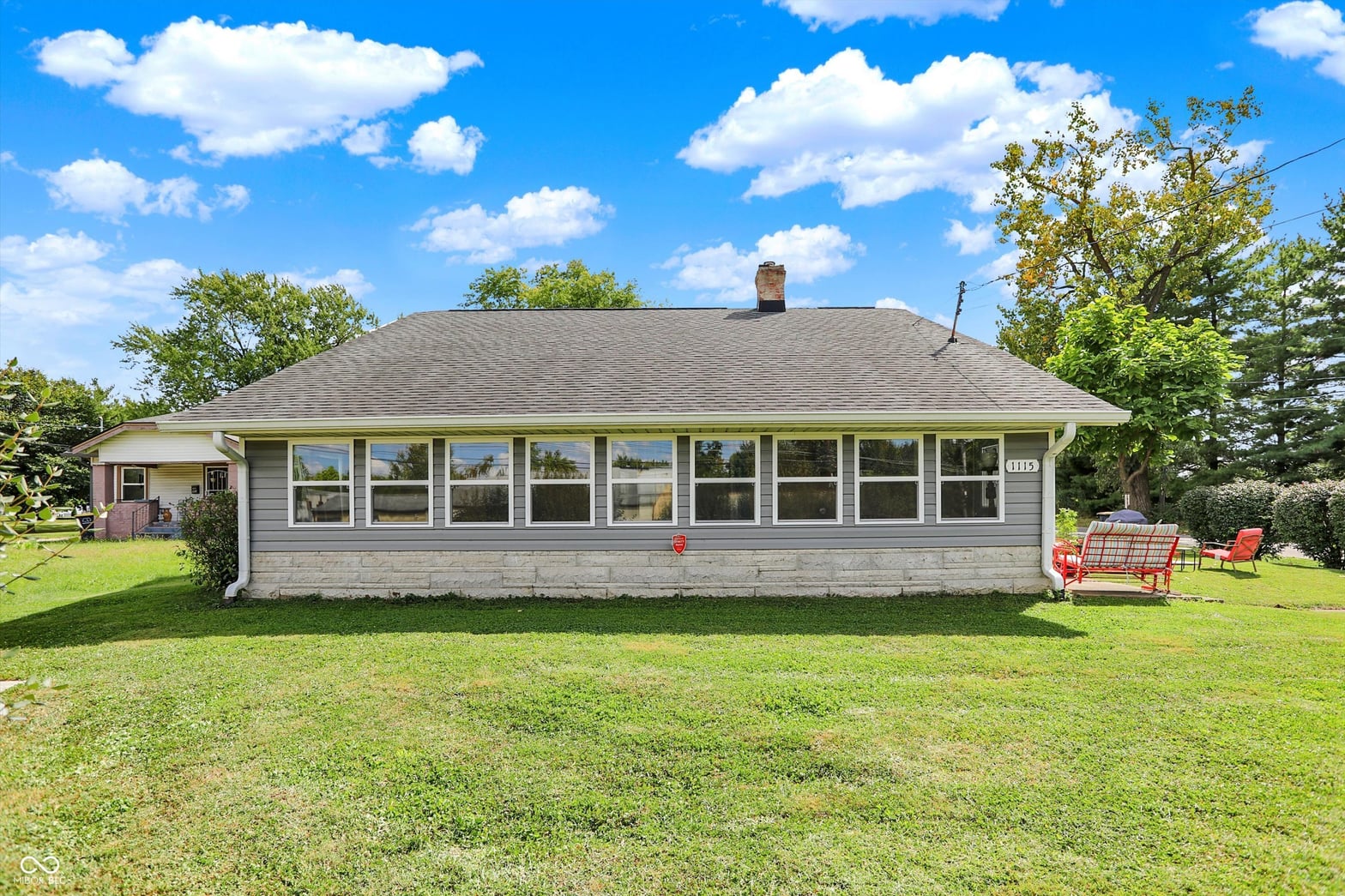 Photo of 1115 Bethel Avenue, Beech Grove, IN