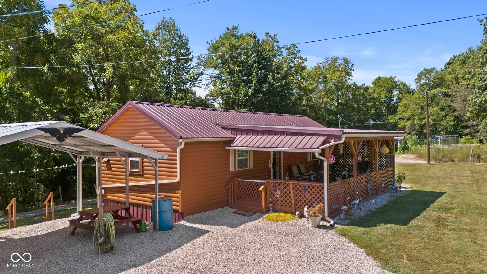 Photo of 2789 N Bethlehem Road, Austin, IN