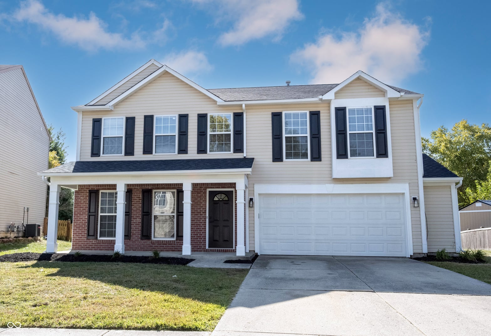 Photo of 10175 Pamona Court, Fishers, IN