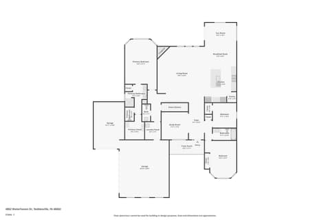 Photo of 4862 Waterhaven Drive, Noblesville, IN