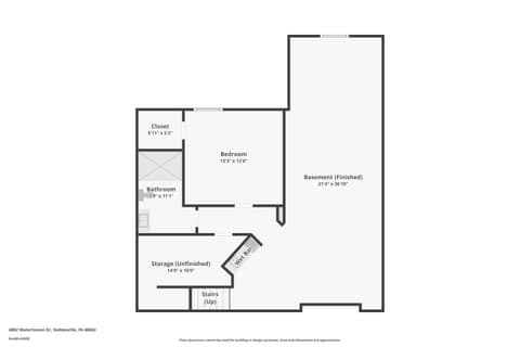 Photo of 4862 Waterhaven Drive, Noblesville, IN