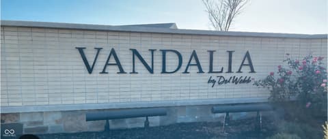 Photo of 4864 Lilac Drive, Plainfield, IN