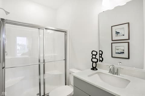 Photo of 15396 Hurst Road, Fishers, IN