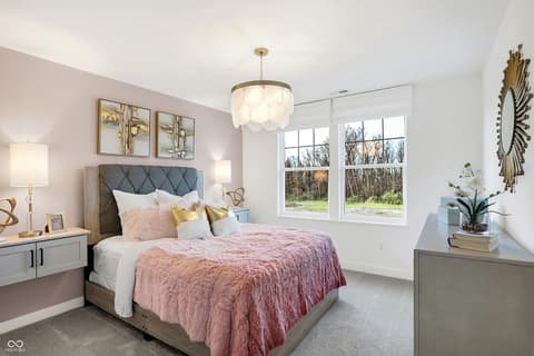 Photo of 15396 Hurst Road, Fishers, IN