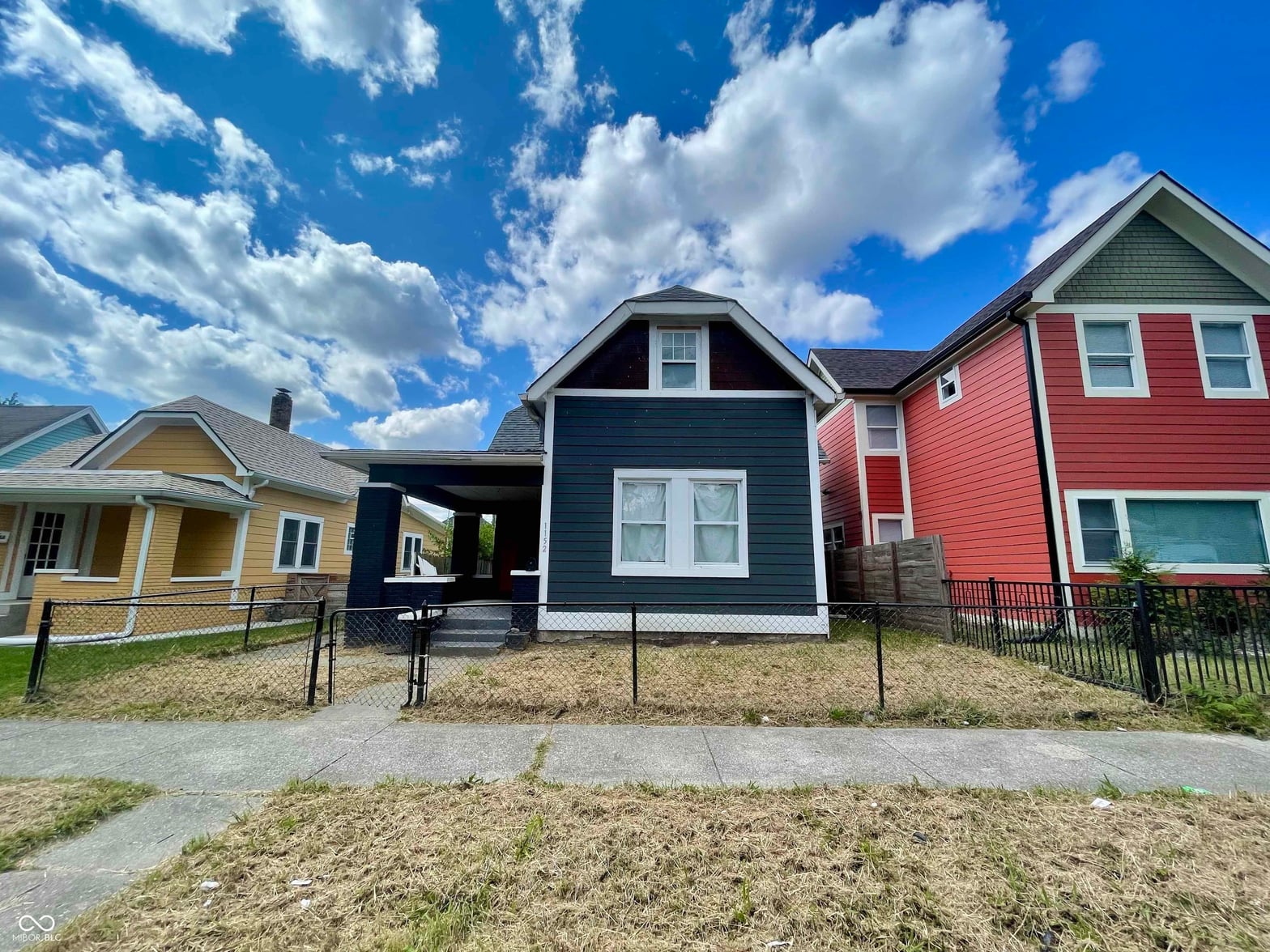 Photo of 1152 Churchman Avenue, Indianapolis, IN