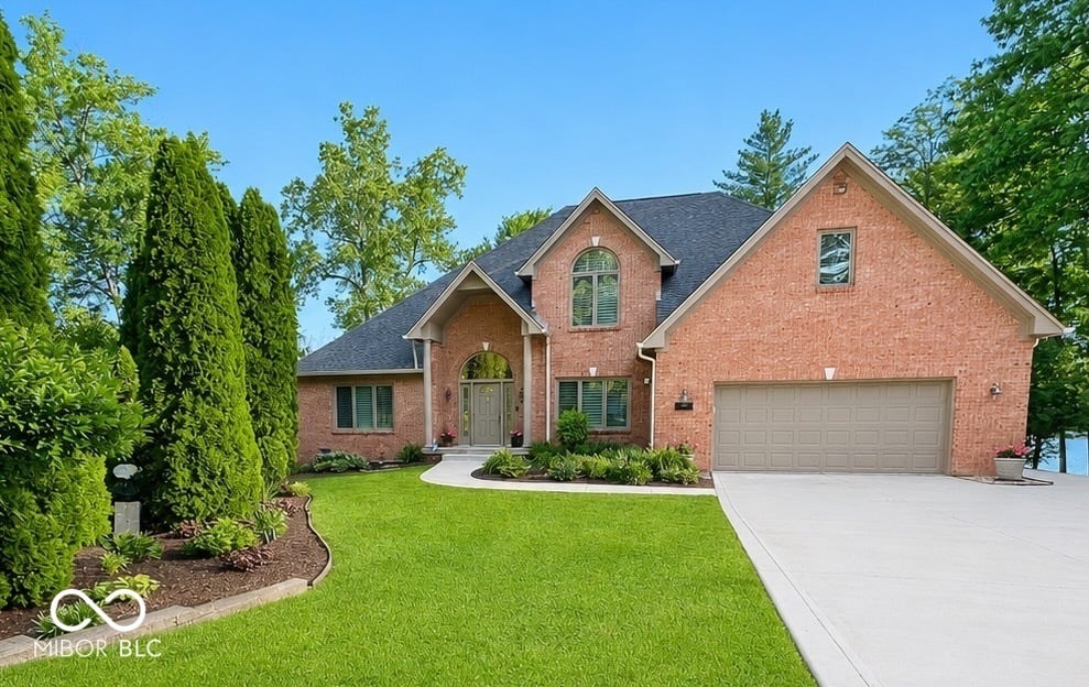 Photo of 3783 N Dundanwood Court, Martinsville, IN