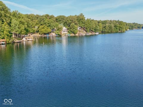 View — 7372 Trout Drive, Nineveh, IN