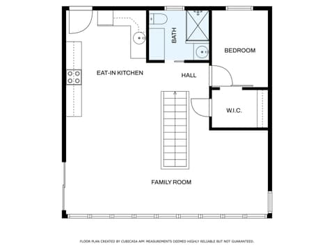 Photo of 7372 Trout Drive, Nineveh, IN