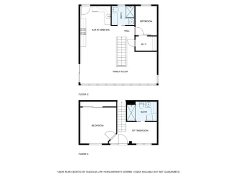 Photo of 7372 Trout Drive, Nineveh, IN