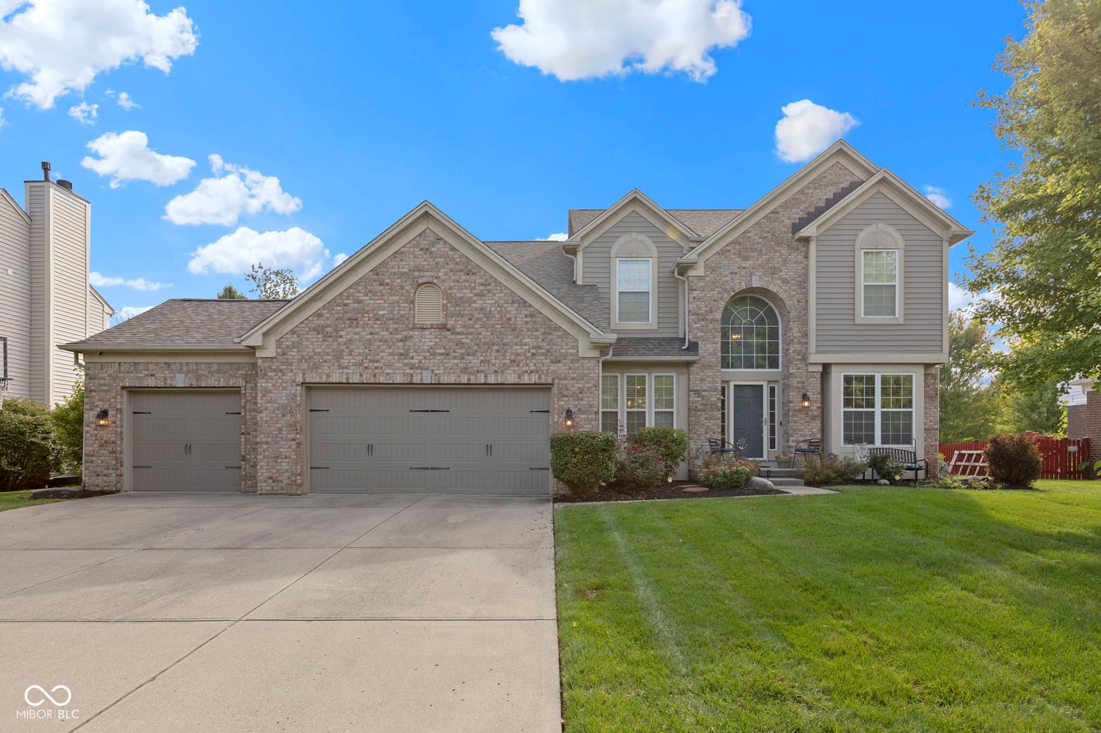 Photo of 11777 Suncatcher Drive, Fishers, IN