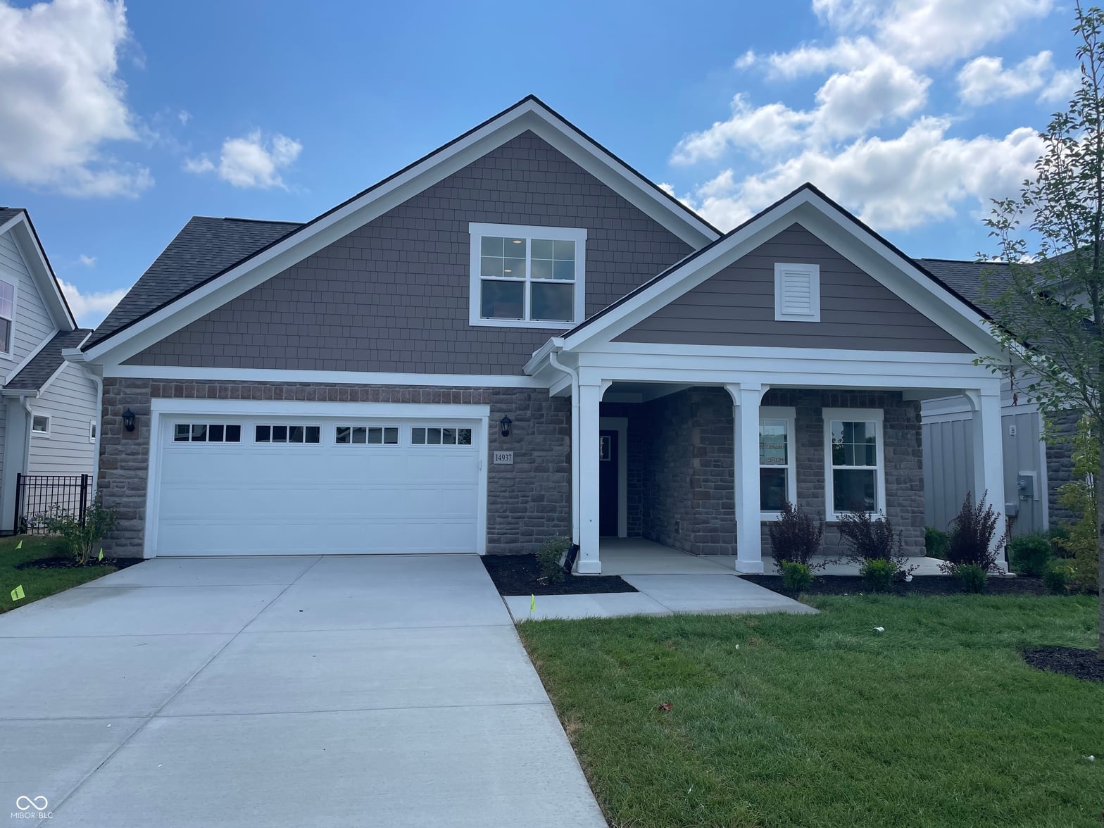 Photo of 14937 Higgins Drive, Westfield, IN