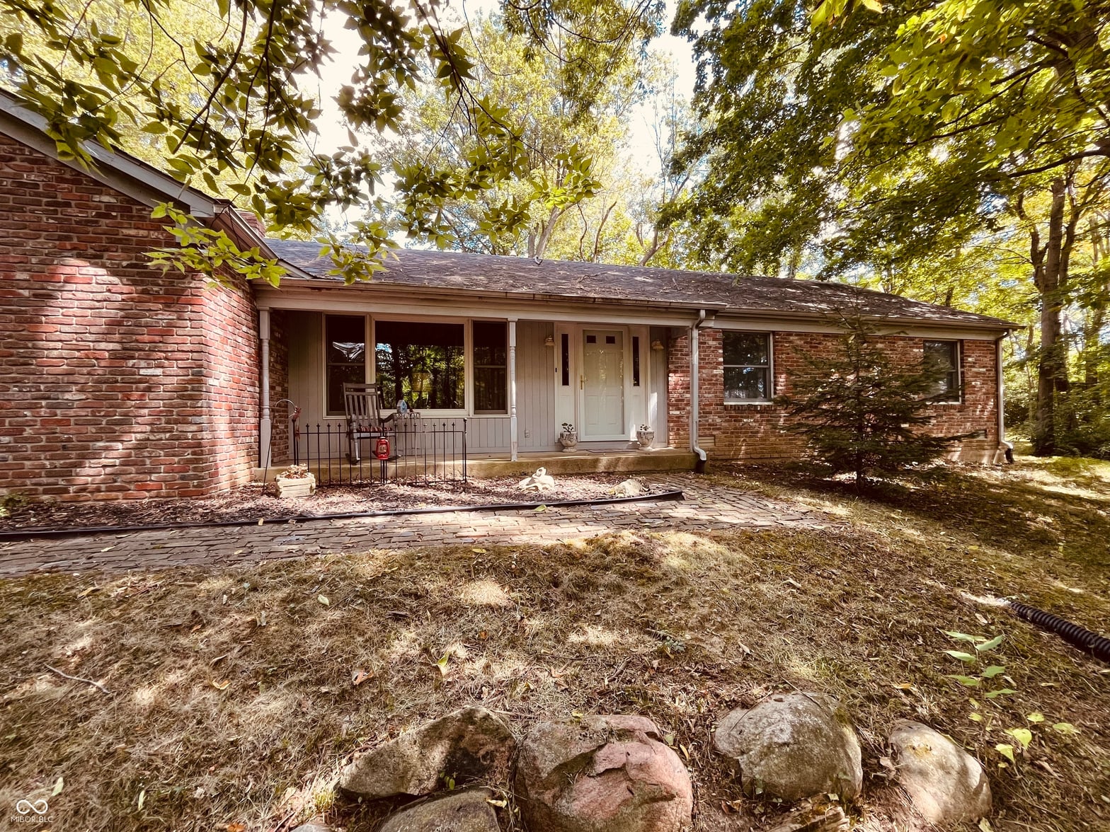 Photo of 17137 Eagletown Road, Westfield, IN