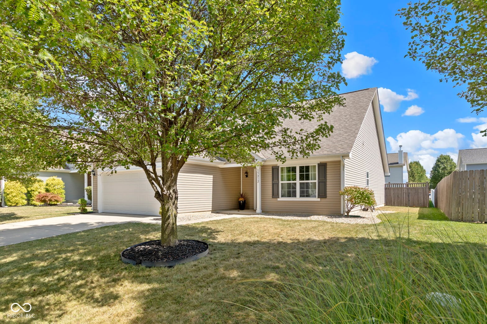 Photo of 15212 Smarty Jones Drive, Noblesville, IN
