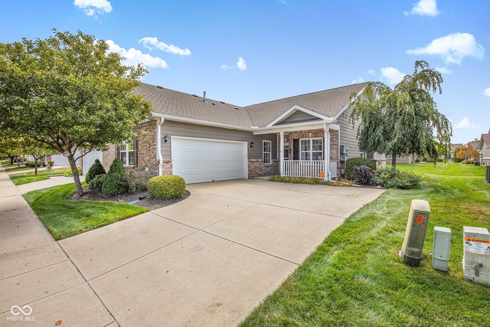 Photo of 615 Nuttal Street, Westfield, IN