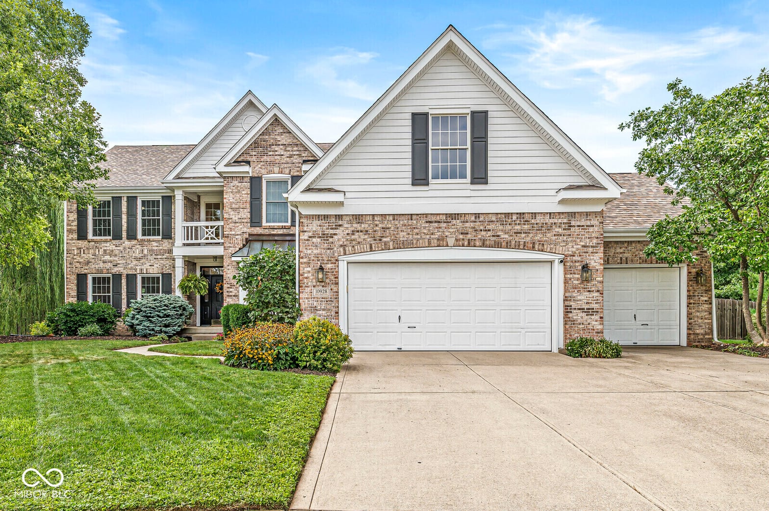 Photo of 10928 Valley Forge Circle, Carmel, IN