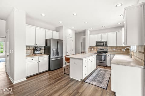 Photo of 10928 Valley Forge Circle, Carmel, IN