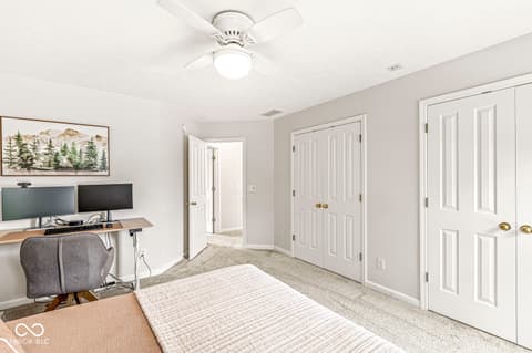 Photo of 10928 Valley Forge Circle, Carmel, IN