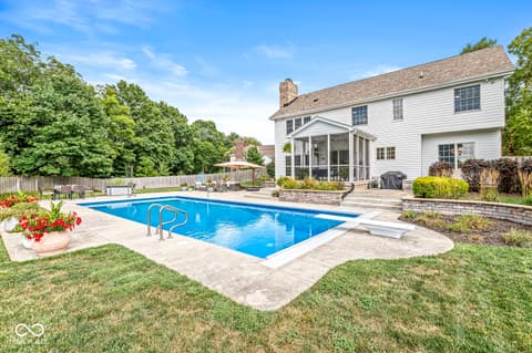 Photo of 10928 Valley Forge Circle, Carmel, IN