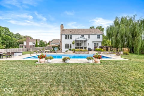 Photo of 10928 Valley Forge Circle, Carmel, IN