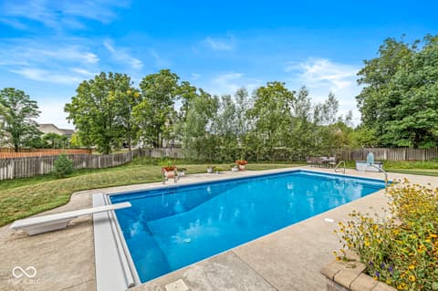 Photo of 10928 Valley Forge Circle, Carmel, IN