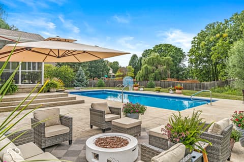 Photo of 10928 Valley Forge Circle, Carmel, IN