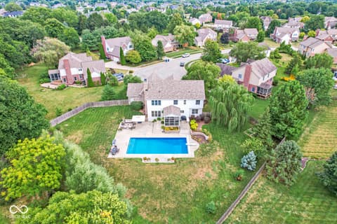 Photo of 10928 Valley Forge Circle, Carmel, IN