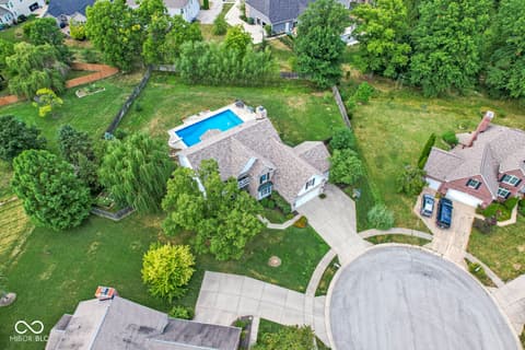Photo of 10928 Valley Forge Circle, Carmel, IN