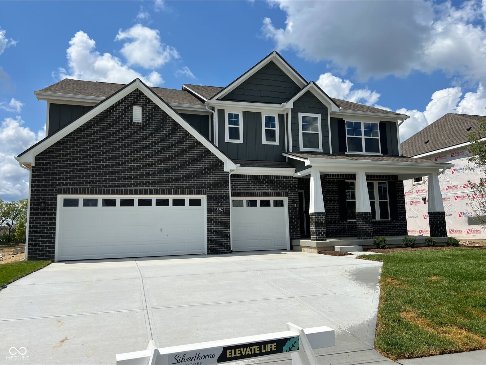 Photo of 18282 Cora Drive, Westfield, IN