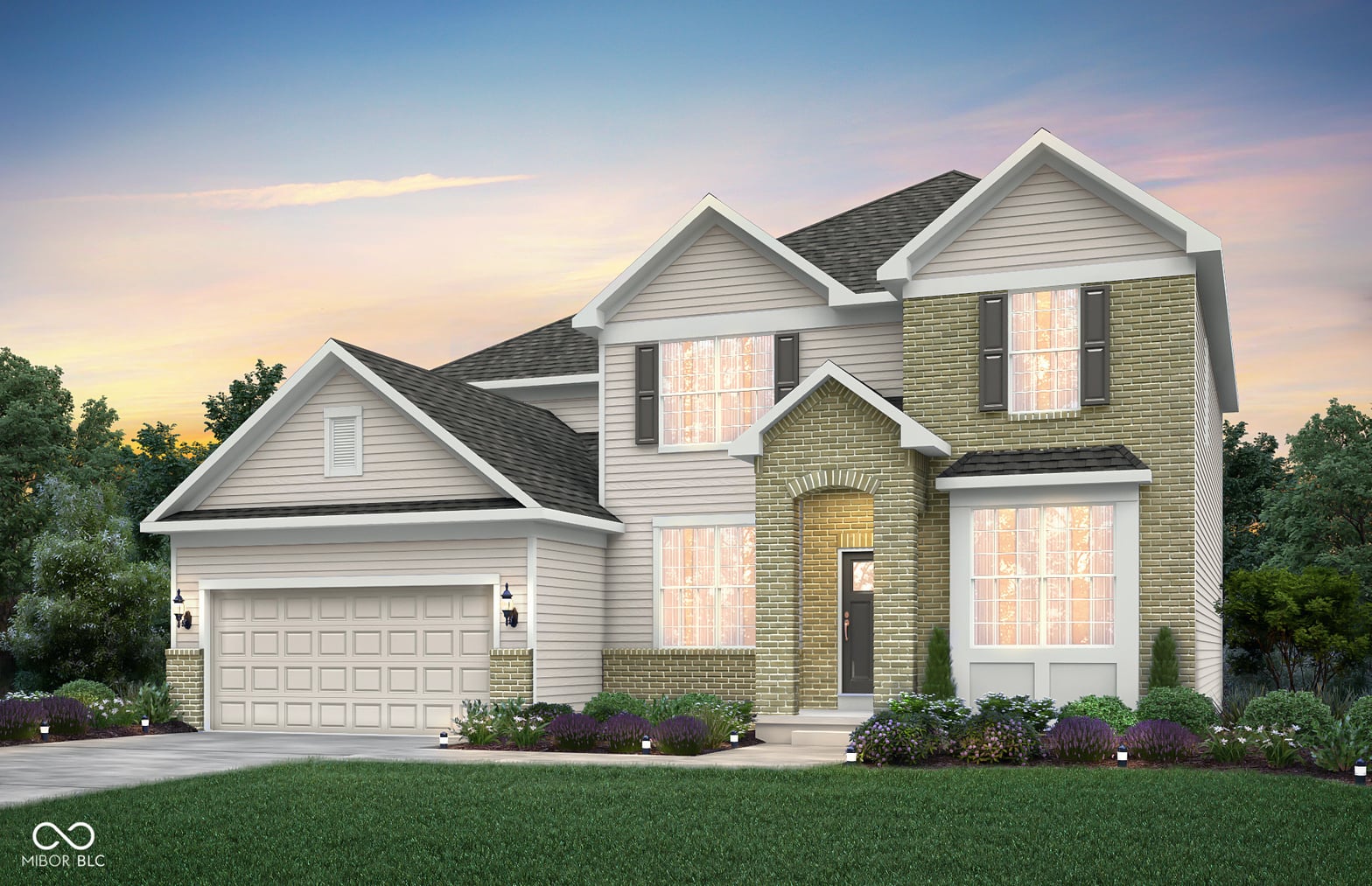 Photo of 804 Allandale Avenue, Westfield, IN
