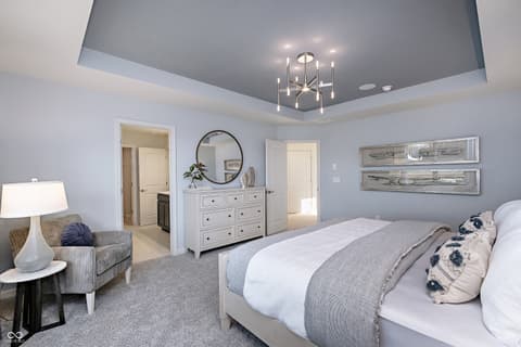 Photo of 804 Allandale Avenue, Westfield, IN