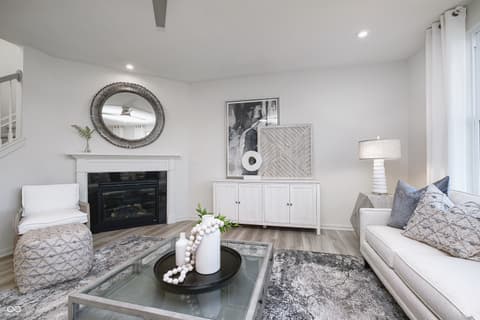 Photo of 804 Allandale Avenue, Westfield, IN