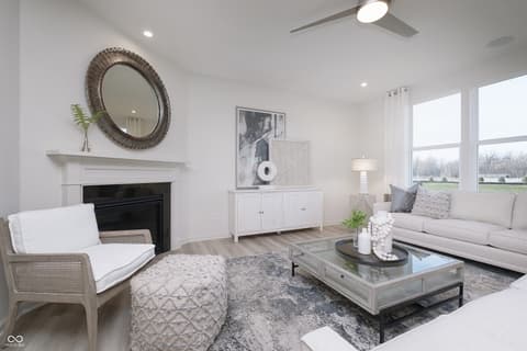 Photo of 804 Allandale Avenue, Westfield, IN